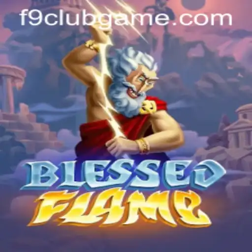 Immersing in the World of BlessedFlame: A Revolutionary Gaming Experience