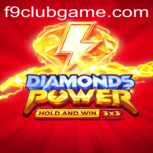 Unveiling the Excitement of DiamondsPower: A New Era of Gaming Introduced by F9club