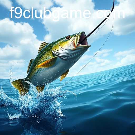 Exploring the World of Fishing Games with F9club