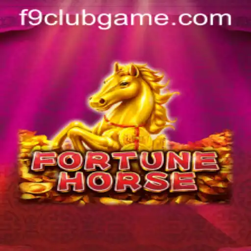 Discover the Thrilling World of FortuneHorse at F9club