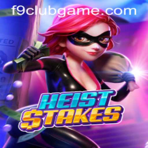HeistStakes: The Thrilling Game Taking the Gaming World by Storm