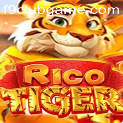 Exploring the Exciting World of RicoTiger at F9club