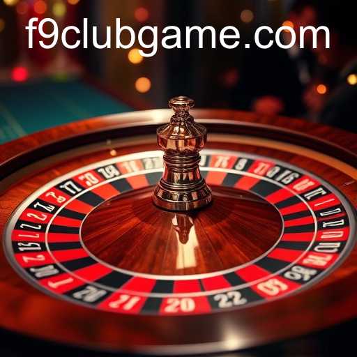 The Fascinating World of Roulette at F9club