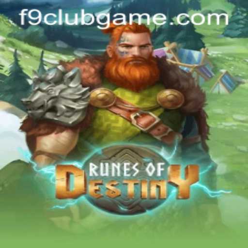 Dive into Adventure with RunesOfDestiny and the Exciting F9club