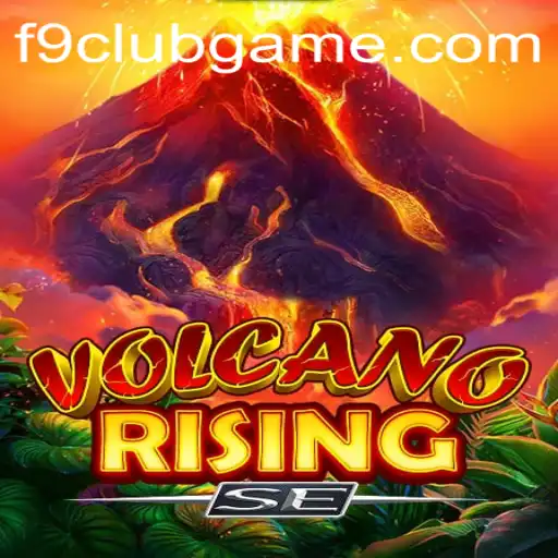 VolcanoRisingSE: Embarking on a Fiery Adventure with F9club