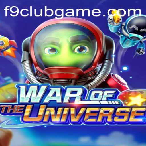 Discover the Epic Adventure in WAROFTHEUNIVERSE